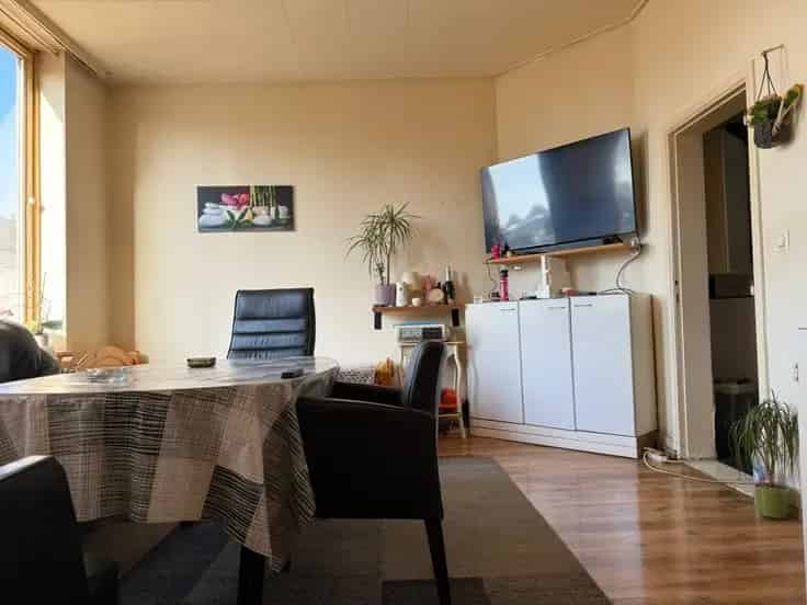 Appartementsblok Te Koop Antwerpen Justitiepaleis