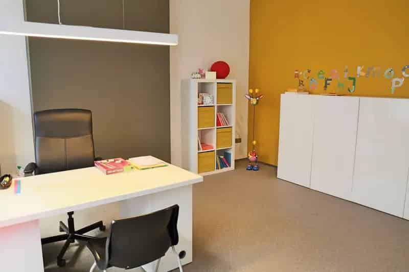 Handelspand 80m² Tongeren gerenoveerd