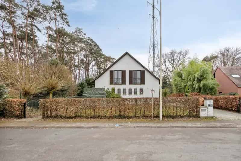 Rustige woning 14a17ca