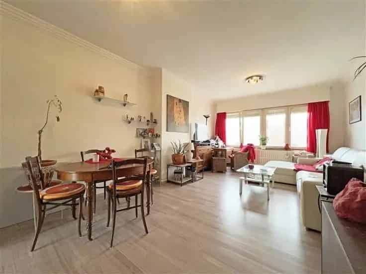 Appartementenblok Te Koop Seraing 2 Appartementen