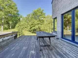 Villa te koop - 4 slaapkamers - Magazijn 110m² - Flémalle