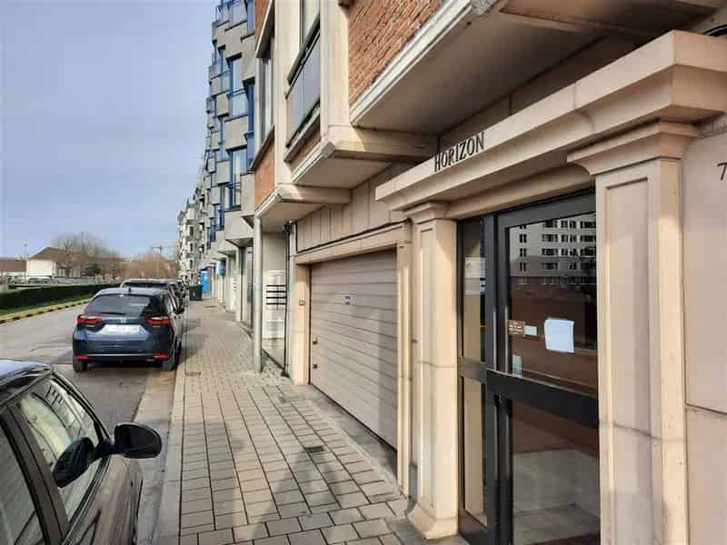 Studio te Koop Gent: Eigen Keuken en Badkamer