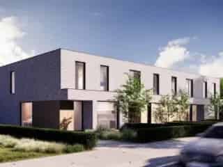 Woningen te koop Vrasene Mosselbank