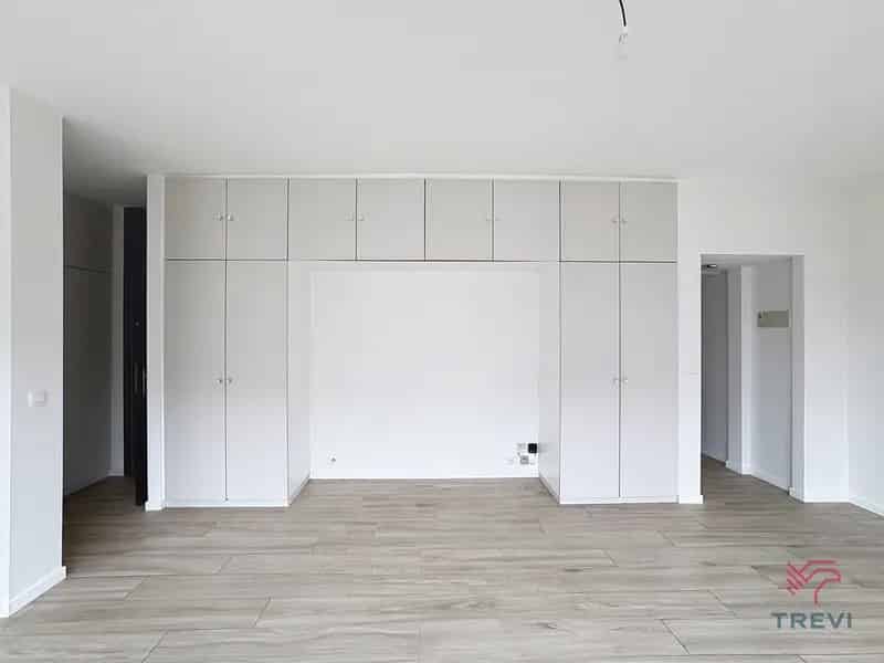 Studio te Koop Ukkel 40m2 Parc Brugmann