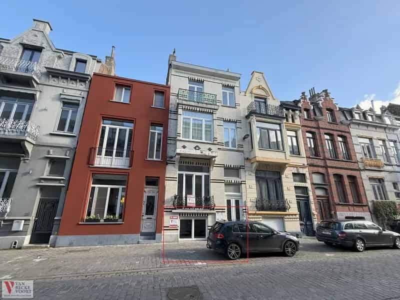 Appartement Belle Epoque Oostende: Instapklaar 2 slaapkamers