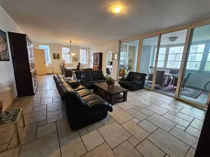 Appartement Te Koop Antwerpen 3 slaapkamers 2 badkamers