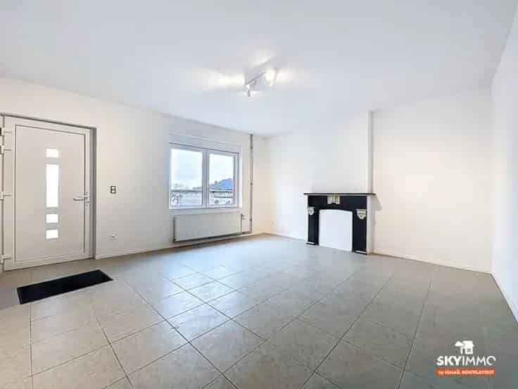 Huis Te Koop Flemalle 4 slaapkamers gerenoveerd