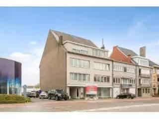 Handelspand te Koop Hasselt 182m² Zichtlocatie