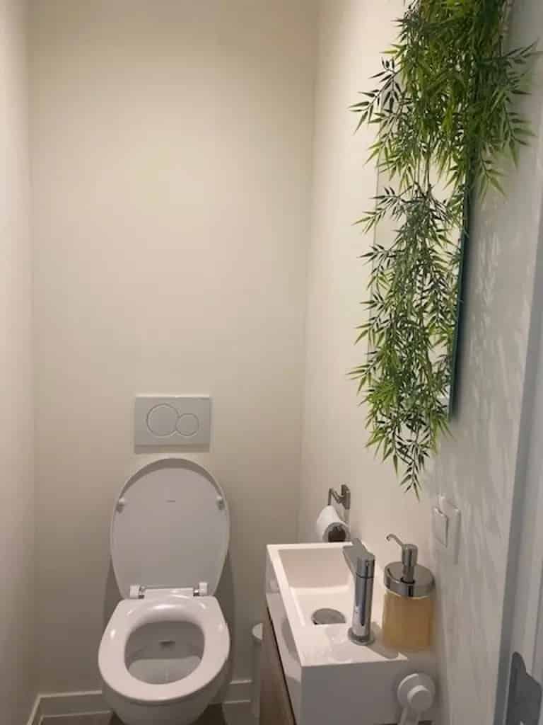 Dakappartement te huur in Loenhout