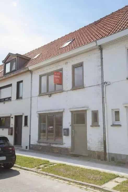 Huis Te Koop Zeebrugge Op Te Frissen