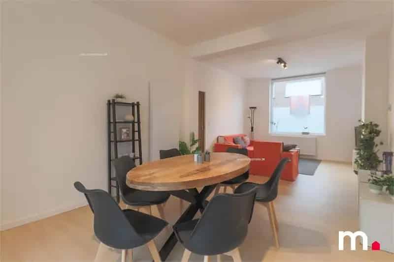 Huis te Koop Kortrijk 3 slaapkamers Instapklaar