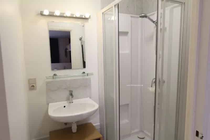 Appartement te koop Gent 1 slaapkamer