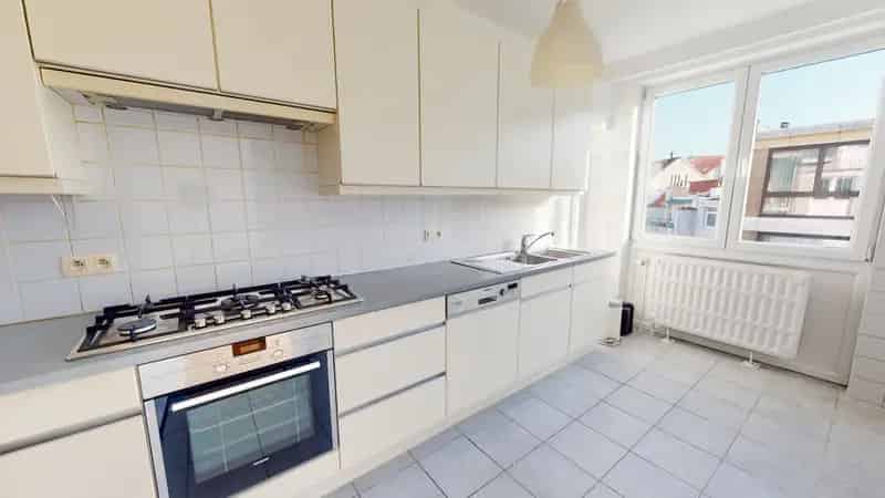 Appartement 2 Chambres Woluwe Saint Lambert Proche Metro