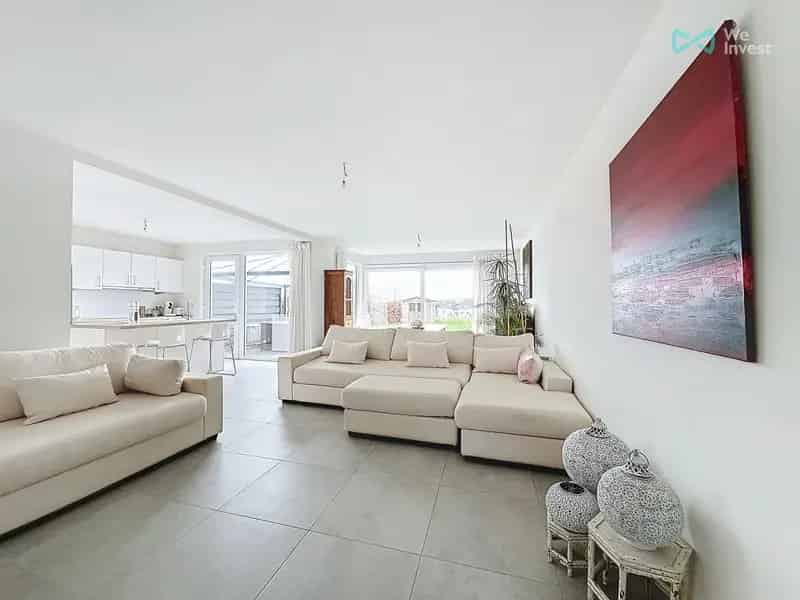 Huis te huur Jezus Eik 4 slaapkamers 233m² tuin garage