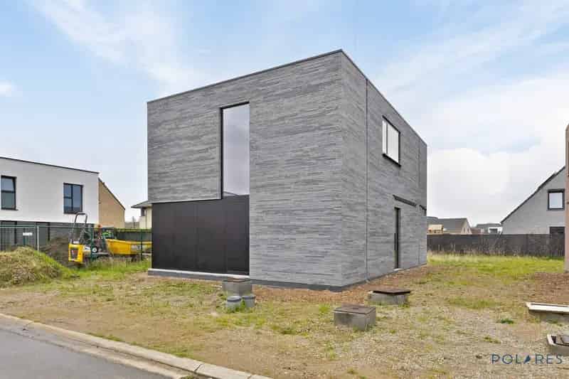 Moderne Casco Woning te Koop