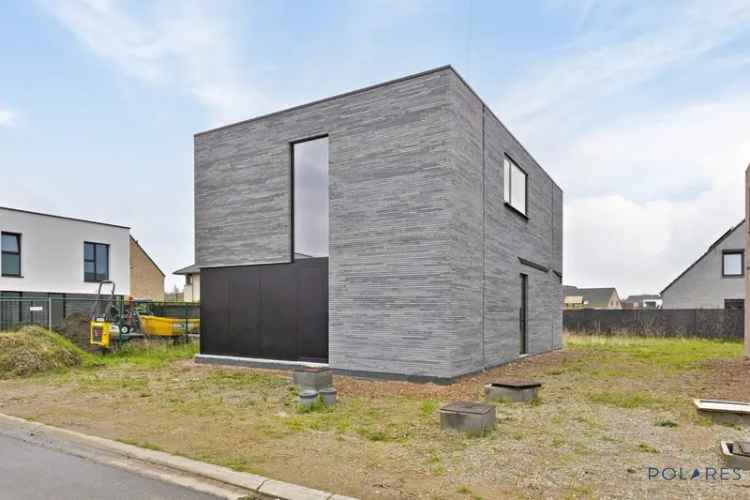 Moderne Casco Woning te Koop
