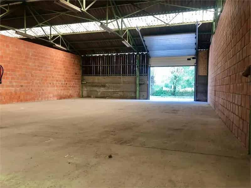 Garagebox te Huur Deurle Nabij Gent