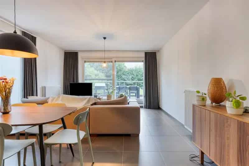 Triplex Appartement te Koop Boortmeerbeek 3 slaapkamers