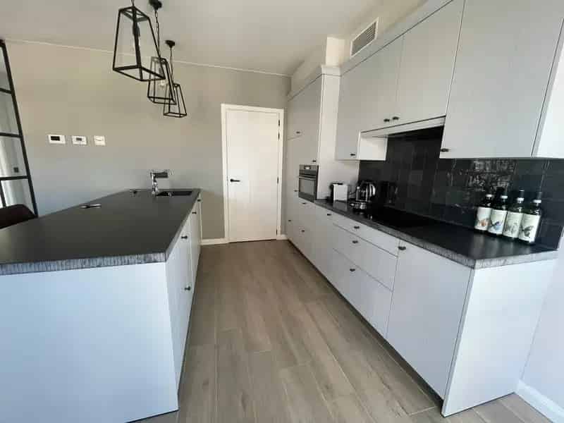 Appartement te huur Bocholt Centrum 2 slaapkamers 2 terrassen