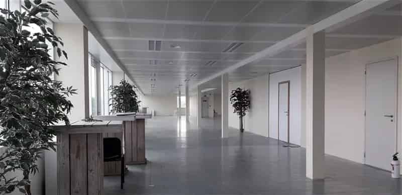 Kantoorgebouw te Deurne