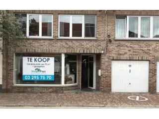 Handelspand te koop Halle Zoersel