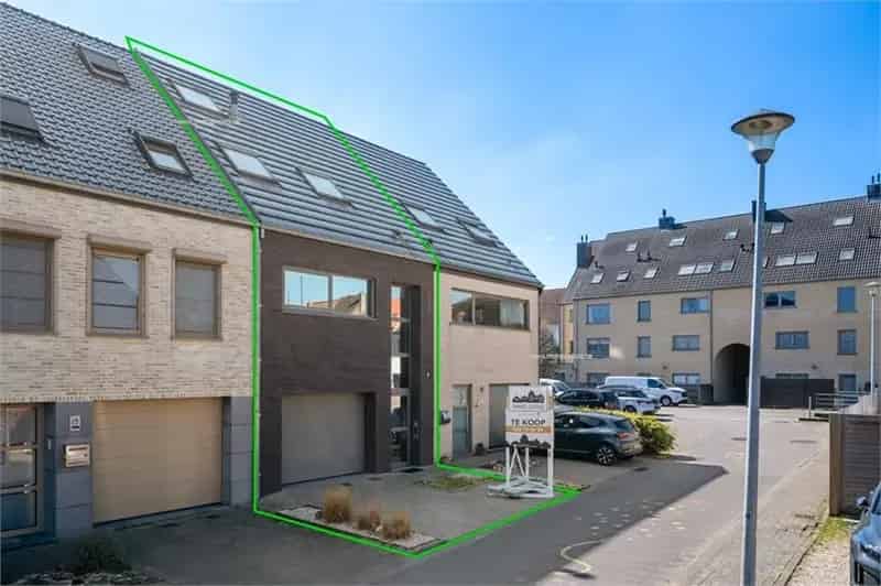 Huis te koop Denderleeuw 2 slaapkamers
