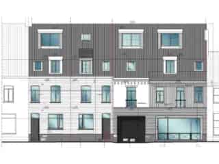 Huis Gemengd Gebruik Te Koop Avelgem