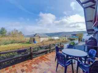 Chalet te Koop Lavaux Sainte Anne