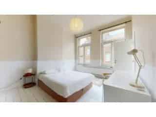 Appartement in medehuur Elsene - Gezellige kamer 18m²