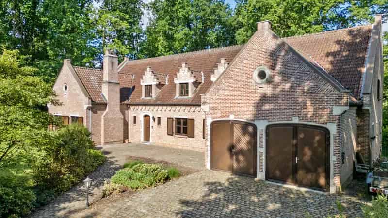 Huis te huur