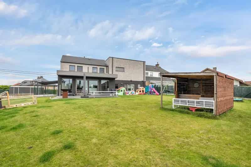 Huis te huur: Instapklare gezinswoning 5 slaapkamers EPC A