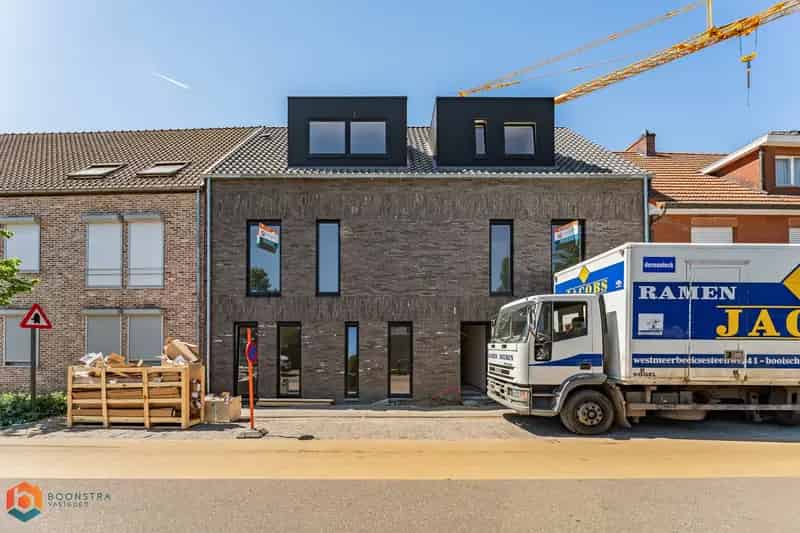 Appartement te huur Westerlo 1 slaapkamer ruim terras BEN