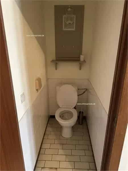 Appartement te Huur Oudenaarde 2 slaapkamers Garage