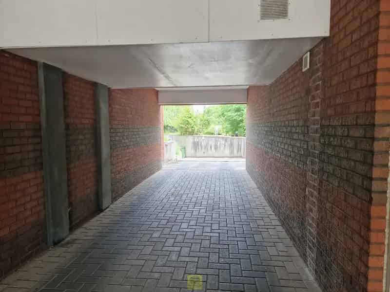 Garage te koop Aalst Centrum