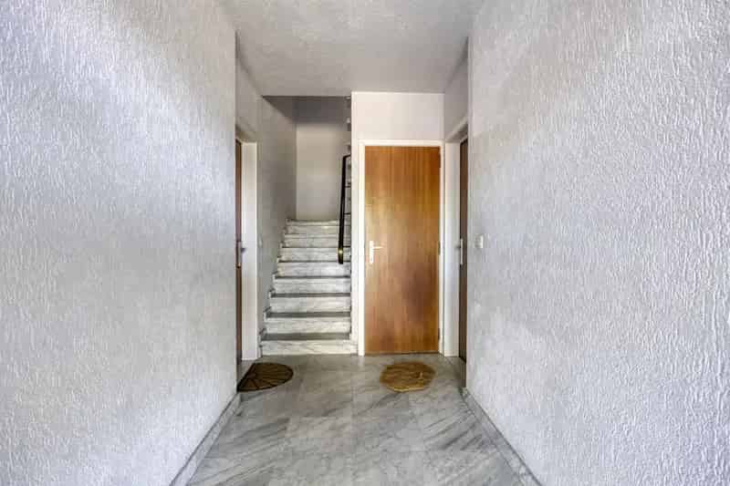Gelijkvloers Appartement Tessenderlo Tuin Garage