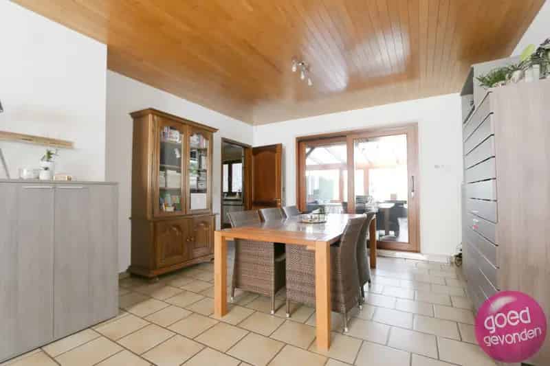 WONING 4 SLK Veranda Terrassen Tuin Garage Rustig