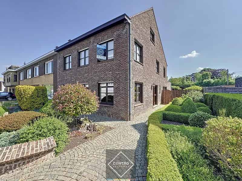 Huis te huur Torhout 3 4 slaapkamers 2 garages