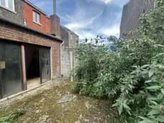 Huis te koop Bressoux renovatieproject 103m²
