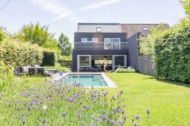 Moderne Gezinswoning te Huur Temse
