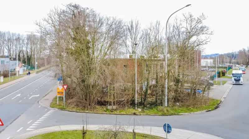 Welgelegen Bouwprojectgrond