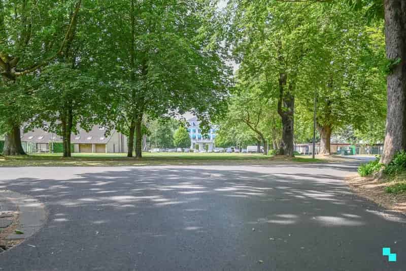 Bouwgrond Wielsbeke 995m² Uitzicht Kasteel Ten Broucke
