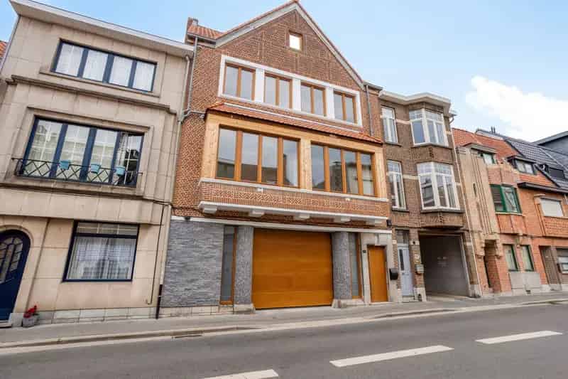 Huis te koop Sint Niklaas Centrum - Volledig gerenoveerd