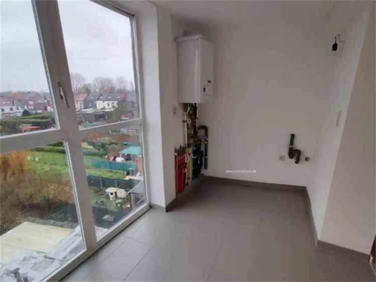 Appartement te huur Aalst