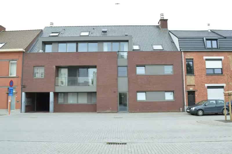 Duplex Appartement te Huur Ieper 2 slaapkamers Garage EPC B