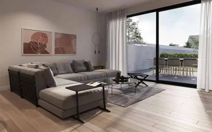 Penthouse Te Koop Gent - 5 Appartementen - 6 BTW