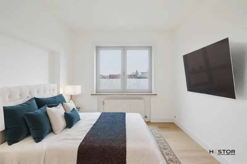 Appartement te koop Sint Niklaas - 3 slaapkamers - EPC B label