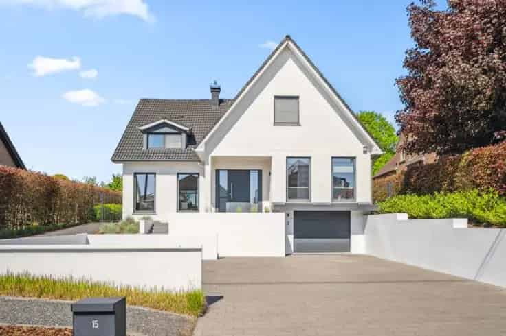 Villa Te Koop Landen 6 slaapkamers EPC B