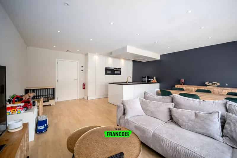 Instapklare Familiewoning Mariakerke  4 slaapkamers  Energiezuinig A+
