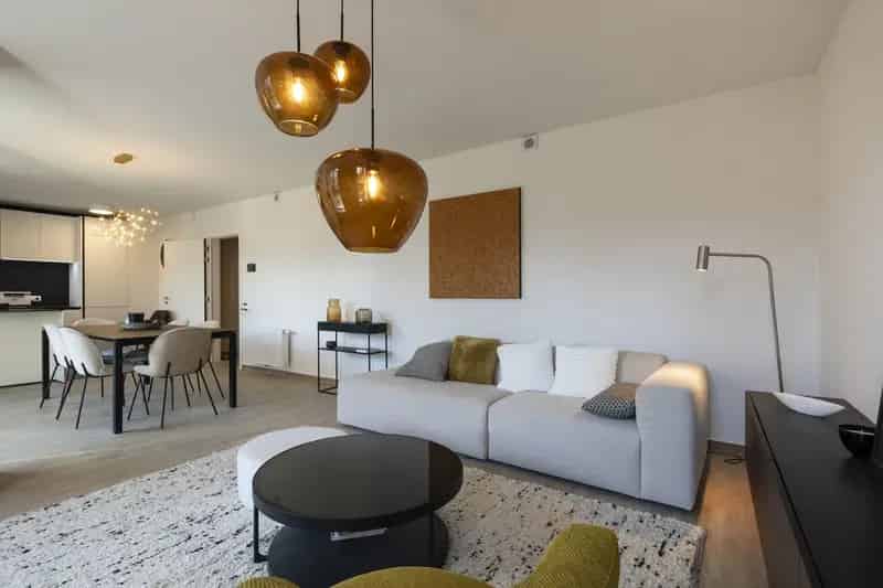Luxe Appartementen te Koop Luik - Residentie Asklépios