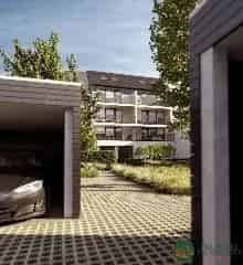 Duplex te koop Maldegem - Luxe appartementen Residentie Sandolo